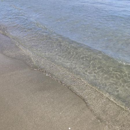 Estudio El Palo Sol Playa Málaga Kültér fotó