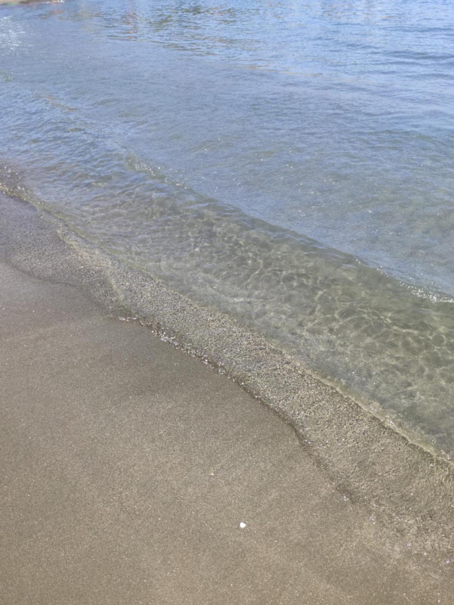 Estudio El Palo Sol Playa Málaga Kültér fotó